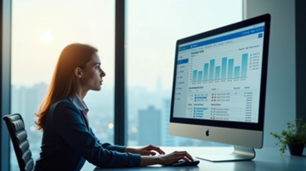 Pourquoi choisir Power Apps pour transformer vos processus métier
