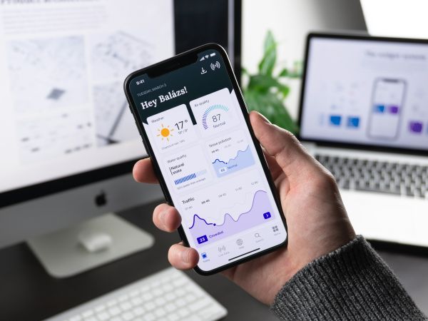 Pourquoi choisir Power Apps pour transformer vos processus métier